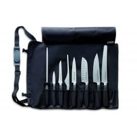 starter kit ACTIVECUT  | roll bag|8 cooking tools  L 650 mm product photo