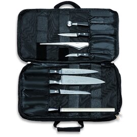 cooking tool bag Culinary Bag  | with 8 cooking tools  L 480 mm product photo