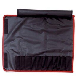 textile roll bag  L 480 mm | suitable for max. 12 pieces product photo