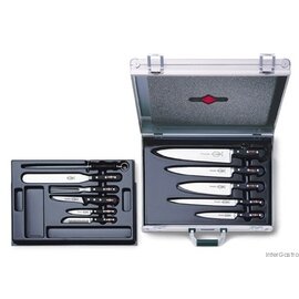 knife case Bristol  | with 12 cooking tools  L 490 mm product photo  L