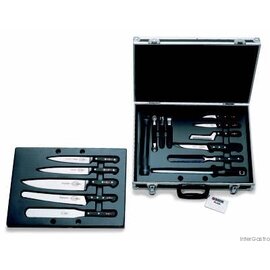knife case Manhattan  | with 14 cooking tools  L 490 mm product photo