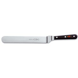 angled spatula 250 x 36 mm product photo