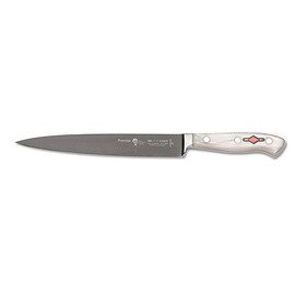 carving knife PREMIER WORLDCHEFS smooth cut | nacre | blade length 18 cm product photo