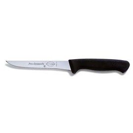 boning knife PRO DYNAMIC stiff smooth cut | black | blade length 13 cm product photo