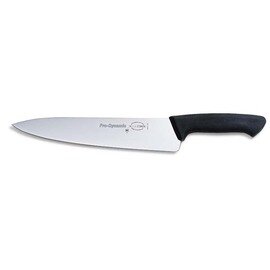 chef's knife PRO DYNAMIC smooth cut | black | blade length 16 cm product photo