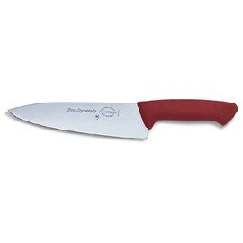 chef's knife PRO DYNAMIC HACCP smooth cut | brown | blade length 21 cm product photo