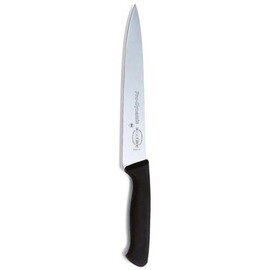 carving knife PRO DYNAMIC | black | blade length 21 cm product photo