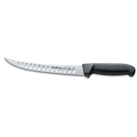 Dissecting knife, Kullenschliff, blade length 21 cm, series &quot;SaniGrip&quot; product photo