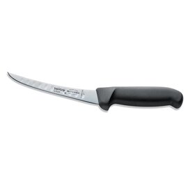 Boning knife, semi-flexible, gum cut, blade length 13 cm, series &quot;SaniGrip&quot; product photo