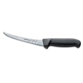 Boning knife, stiff, Kullenschliff, blade length 15 cm, series &quot;SaniGrip&quot; product photo