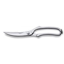 poultry shears with spring  L 250 mm product photo