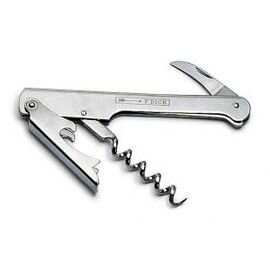 waiter tool stainless steel  L 110 mm • foldable • multi-functional product photo