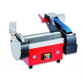 wet belt sharpener SM-140  • 230 volts  • grinding|honing|polish product photo