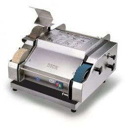 wet grinding machine SM-160 T  • 400 volts  • grinding|honing|polish product photo
