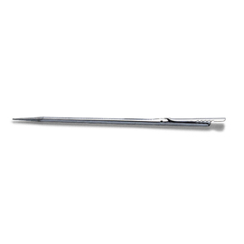 larding needle  L 200 mm handle details flap product photo