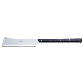 hog splitter straight blade smooth cut | black | blade length 35 cm  L 81 cm product photo