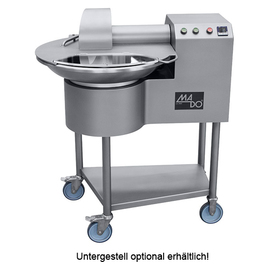 table cutter MTK 662 | 20 ltr product photo  S