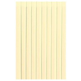 Dunicel® skirtings disposable champagne coloured | 4000 mm  x 720 mm product photo