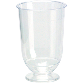 shot glass Crystallo 5 cl PS clear transparent product photo
