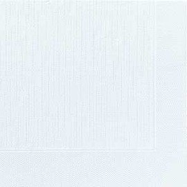 tissue napkins 4 ply fold 1/4 white 4 x 200 pieces product photo