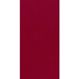tablecloth DUNICEL disposable bordeaux rectangular | 1600 mm  x 1250 mm product photo