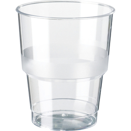 drinking glass Tourmaline 3 cl. PS clear transparent product photo