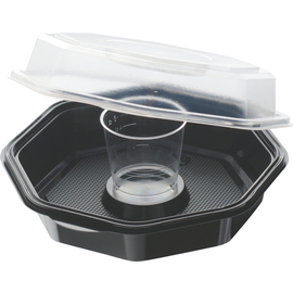 meal tray Octaview® 950 ml | 90 ml product photo