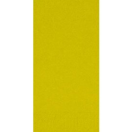 tissue napkins 3 ply fold 1/8 kiwi green product photo