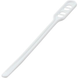 stirrer in a dispenser white  L 110 mm product photo