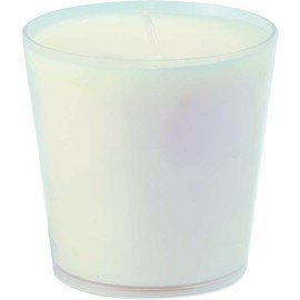 refill candles SWITCH & SHINE white  Ø 65 mm  H 65 mm | burning period 30 hours product photo