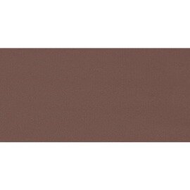 tablecloth for middle of table DUNICEL disposable brown square | 840 mm  x 840 mm product photo