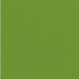 Cellophane pans, 24 x 24 cm, 3-ply, 1/4 fold, 4 x 250 pieces (a total of 1000 napkins), palmgreen product photo