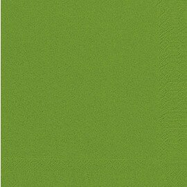 Cellophane pans, 24 x 24 cm, 3-ply, 1/4 fold, 4 x 250 pieces (a total of 1000 napkins), palmgreen product photo