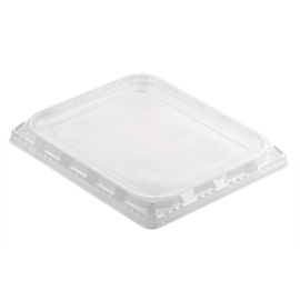 Lid for 1/2 GN dishes, transparent product photo