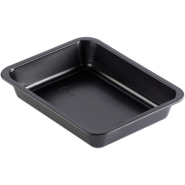 PP bowl CATERLINE black | 227 mm x 178 mm H 40 mm | disposable product photo