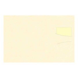 table mat Duetto® paper Blue 430 mm 330 mm product photo