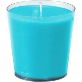 refill candles SWITCH & SHINE blue  Ø 65 mm  H 65 mm | burning period 30 hours | 2 x 6 pieces product photo
