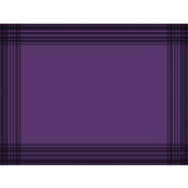 table mat Master Dunicel® Dunicel® Purple compostable 400 mm 300 mm product photo