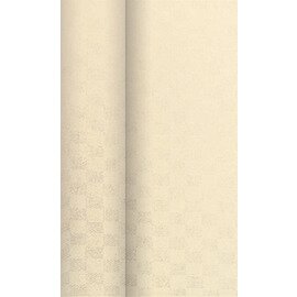 tablecloths role disposable cream coloured | 15 m  x 1.45 m product photo