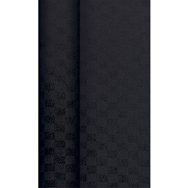 tablecloths role disposable black | 15 m  x 1.45 m product photo