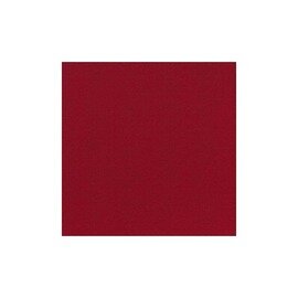 napkins DUNISOFT bordeaux 200 mm x 200 mm product photo