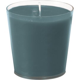refill candles SWITCH & SHINE grey  Ø 65 mm  H 65 mm | burning period 30 hours | 2 x 6 pieces product photo