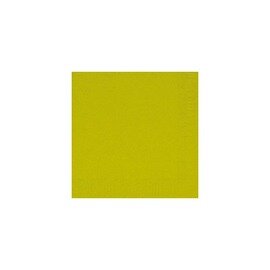 tissue napkins 1 ply fold 1/4 kiwi green product photo