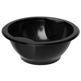 multi bowl black Ø 153 mm H 60 mm product photo