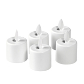 Duni LED Candles Lights Intergastro
