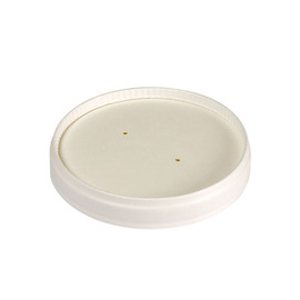 Lid carton for RONDA Bowl 240/360 ml white, 16 x 25 pieces product photo