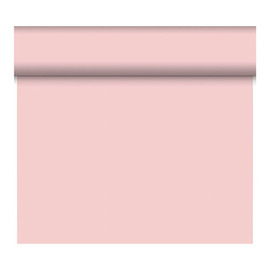 table runner Bio DUNICEL disposable rosé | 24 m  x 0.4 m product photo