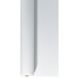 paper tablecloth roll disposable white | 50 m  x 1.0 m product photo