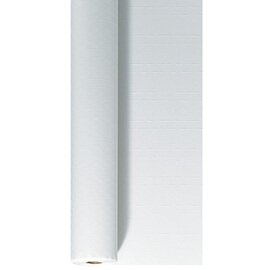 paper tablecloth roll disposable white | 25 m  x 1.20 m product photo