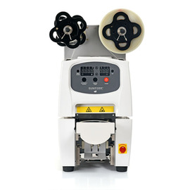 sealing machine DF5 suitable for cups up to Ø 100 mm product photo